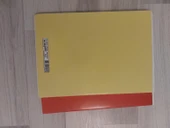 60 yapraklı 3 adet çizgili  25 yapraklı resim orta boy 80 yapraklı kareli defter thumbnail 3