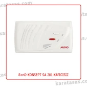 AUDIO 8+Nd Konsept Sa 201 Kapıcısız thumbnail 1