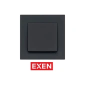 Exen Karell Füme Anahtar thumbnail 1