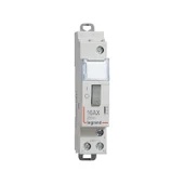 Legrand 412408 Darbe Akım Anahtarı thumbnail 2