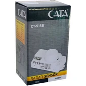 Cata Mikrodalga Radar Sensör CT-9185 thumbnail 2