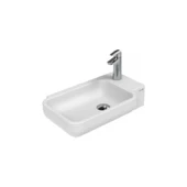 TP027 Elmas Dolap Üstü Lavabo 33 x 53 cm thumbnail 3