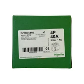 Schneider 4p 40A 30MA Kaçak Akım Rölesi thumbnail 2