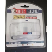 Horoz Sensörlü Kablosuz Zil thumbnail 3