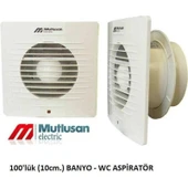 Mutlusan Mutlusan 100 Aspiratör thumbnail 1