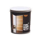 TEK SU BAZLI PANEL KAPI BOYASI 0,75 LT thumbnail 1
