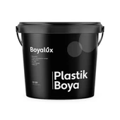 Boyalux Plastik Ekonomik İç Cephe Boyası 10 KG thumbnail 1