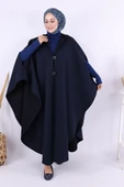 Kaşe Panço 70037 Lacivert thumbnail 2