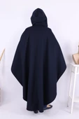Kaşe Panço 70037 Lacivert thumbnail 4