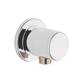 Grohe Relaxa Duş Çıkış Dirseği, Krom, 28626000 thumbnail 1