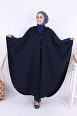 Kaşe Panço 70037 Lacivert thumbnail 1
