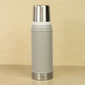 Stanley Klasik Vakumlu Paslanmaz Çelik Termos 0.75 LT - Ash thumbnail 3