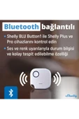 Shelly Blu Button1 Kablosuz Buton thumbnail 3