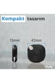Shelly Blu Button Tough Akıllı Kontrol Butonu thumbnail 7