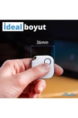 Shelly Blu Button1 Kablosuz Buton thumbnail 2