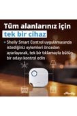 Shelly Blu Button1 Kablosuz Buton thumbnail 5
