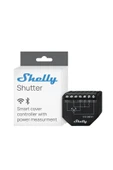 Shelly Shutter Akıllı Panjur Kontrol Rölesi thumbnail 1