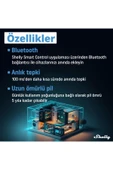 Shelly Blu Motion Bluetooth Hareket Sensörü thumbnail 5