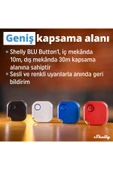 Shelly Blu Button1 Kablosuz Buton thumbnail 7