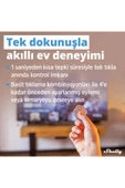Shelly Blu Button1 Kablosuz Buton thumbnail 4