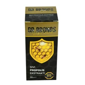 Sıvı Propolis Ekstratı Alkolsüz 30 ML thumbnail 1