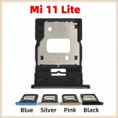 Xiaomi Mi 11 Lite Sim Tepsisi Sim Çekmecesi thumbnail 1