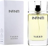 Vakko Infiniti Erkek Edp100 Ml thumbnail 4