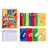 Uno Zero Kart Oyunu JHH48 thumbnail 3