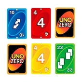 Uno Zero Kart Oyunu JHH48 thumbnail 4