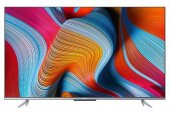 TCL 50P725 4K Ultra HD 50" 127 Ekran Uydu Alıcılı Android Smart LED TV thumbnail 1
