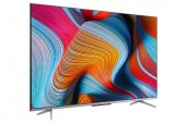 TCL 50P725 4K Ultra HD 50" 127 Ekran Uydu Alıcılı Android Smart LED TV thumbnail 2