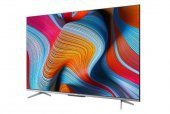 TCL 50P725 4K Ultra HD 50" 127 Ekran Uydu Alıcılı Android Smart LED TV thumbnail 3