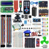 Microbit Süper Başlangıç Seti thumbnail 1