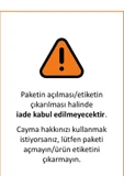 İNSPİRA Pamuklu Elastin Kadın Külot 3'lü Paket thumbnail 2