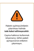 İNSPİRA PAMUKLU ELASTAN KADIN KÜLOT 3LÜ PAKET thumbnail 2