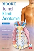 Moore Temel Klinik Anatomisi 7. Baskı thumbnail 2