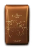 Davidoff Cafe Crema Whole Beans Çekirdek 500 gr thumbnail 2