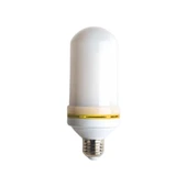 Cata Ct-4059 5w Alevli Led Ampul Amber Renk thumbnail 1