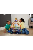 Hot Wheels Cıty Mega Loop Garage JBM74 thumbnail 2