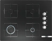 Bosch 3lü (DWK065G60T-POP7C6O12O-HIF534EB0T)siyah Ankastre Set thumbnail 3