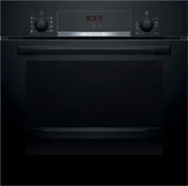 Bosch 3lü (DWK065G60T-POP7C6O12O-HIF534EB0T)siyah Ankastre Set thumbnail 4