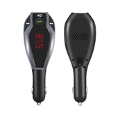 Hello HL-18883 BT-SD-USB Fm Transmitter thumbnail 1