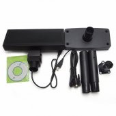 Vfd 2 Satır Müşteri Göstergesi Ayaklı + USB thumbnail 2