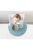 Babyjem Beslenme Matı Mint thumbnail 1