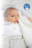 Babyjem Bürümcük Mendil 4'lü thumbnail 1