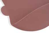 Babyjem Silikon Önlük Mocha thumbnail 5