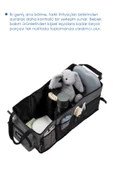 Babyjem Çok Amaçlı Organizer thumbnail 2