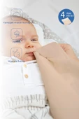 Babyjem Bürümcük Mendil 4'lü thumbnail 1