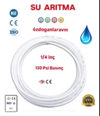 Su Arıtma Arası Hortum 20 Mtre thumbnail 2