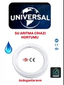 Su Arıtma Hortumu 8 Metre thumbnail 2